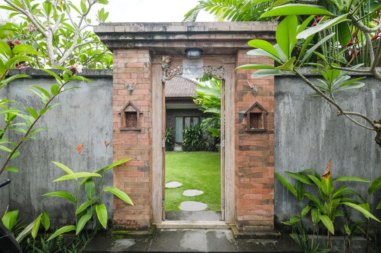The Kumpi Bali By The Lavana تْشانغو المظهر الخارجي الصورة